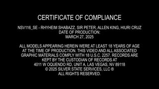 Peter & RS on Allen & Hiui !!!!!!!!!!!!!!