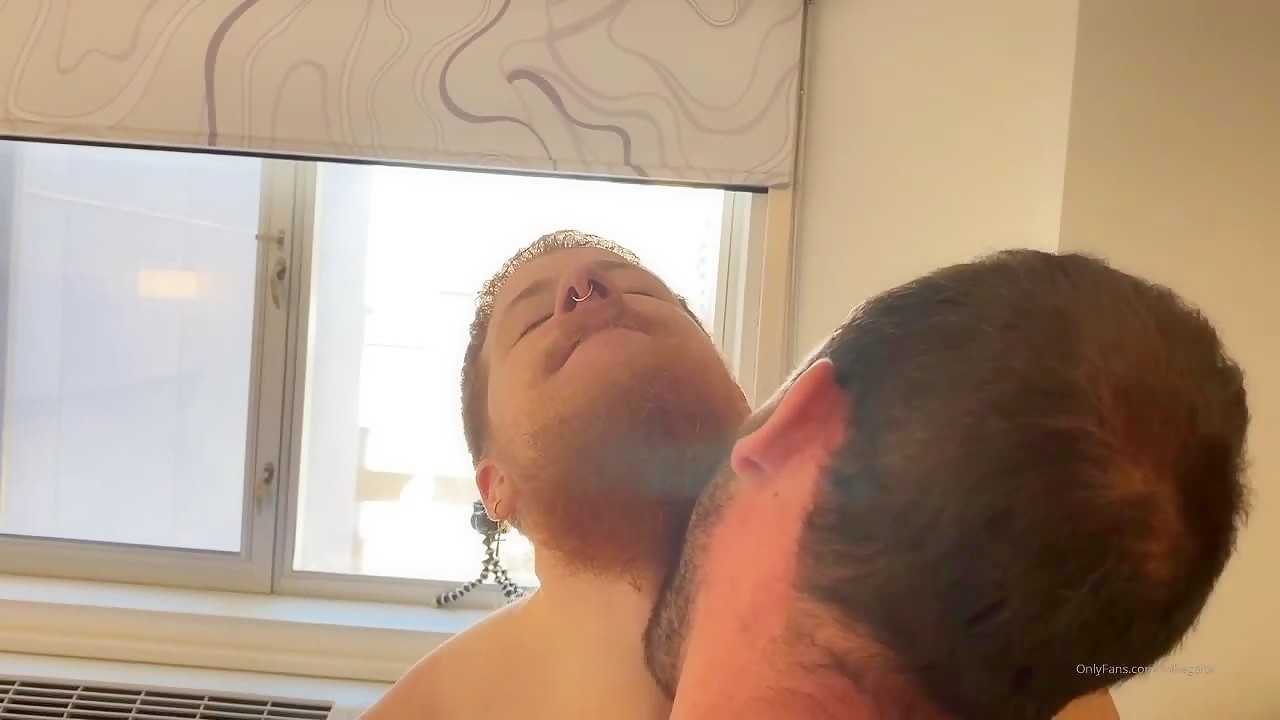 mikegaite @StevieTrixx