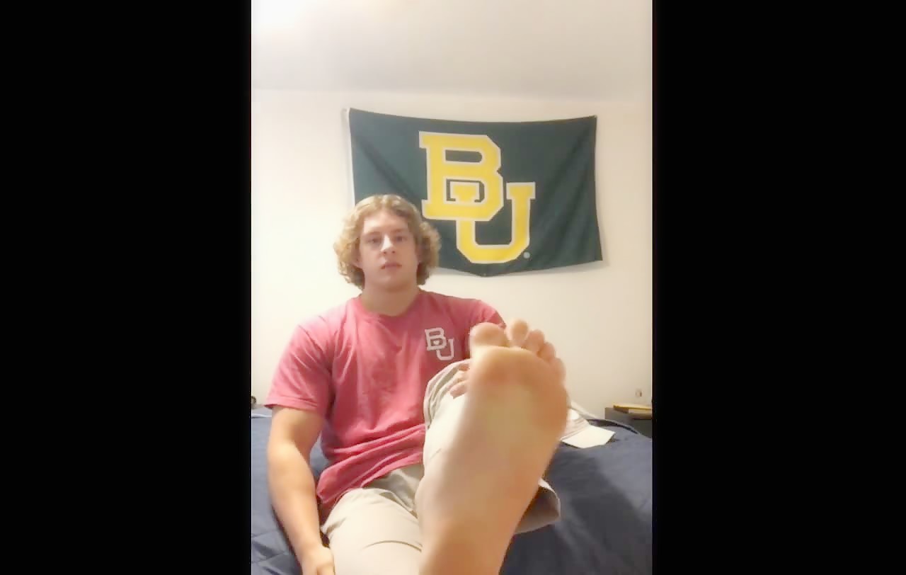 It made my tongue rock hard.