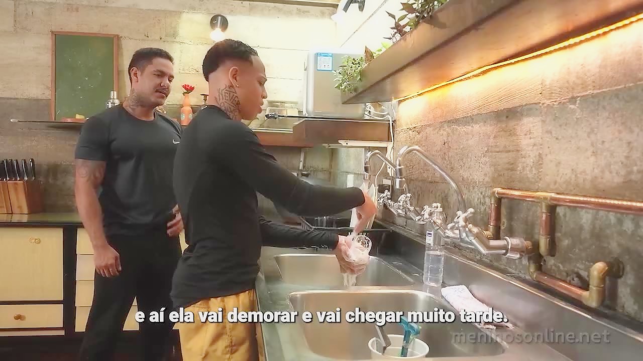 VALNEY BURIES HIS BONE