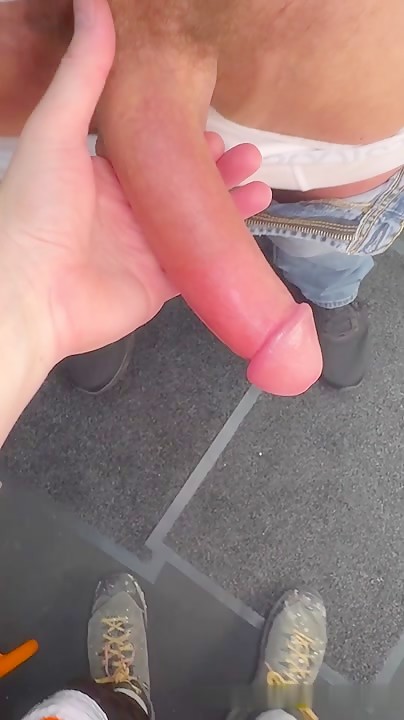 Tradesmancock and Reecescottx