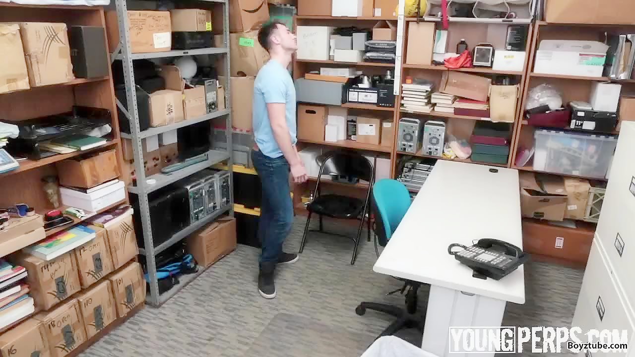 Tony shore Michael Boston