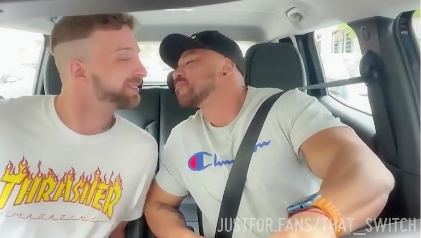 Passenger-side action