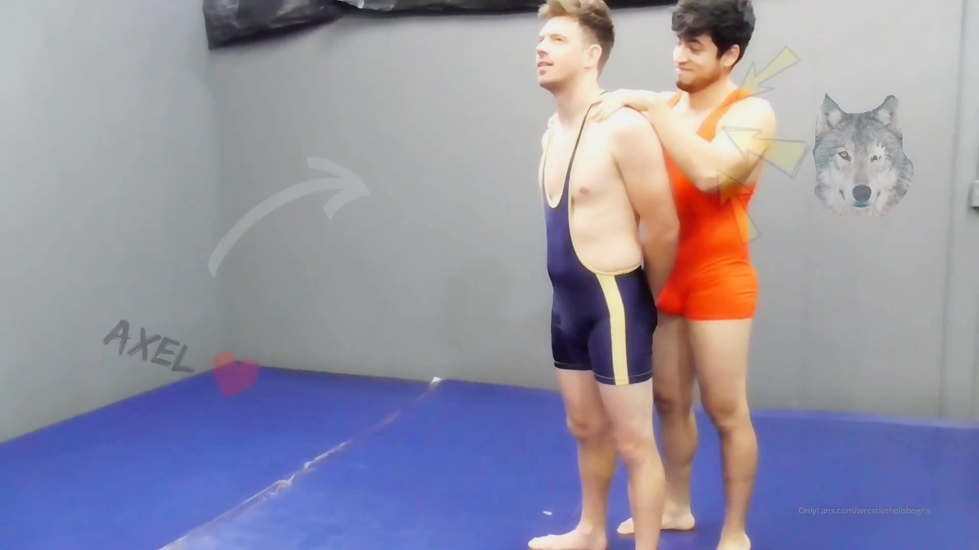 Lobo-Vs.-Ethan-(Strip-Match)