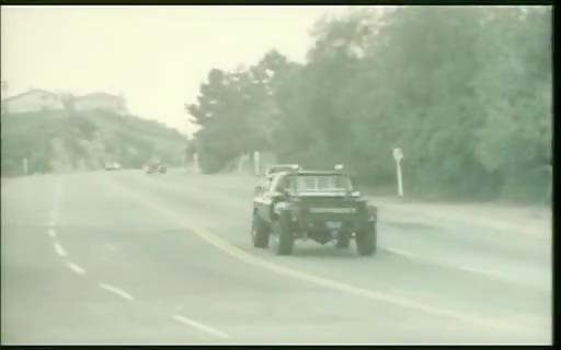 Al Parker And Bob Blount