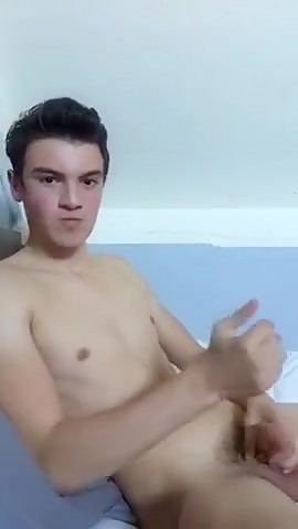 A third vid of gorgeous Rafael