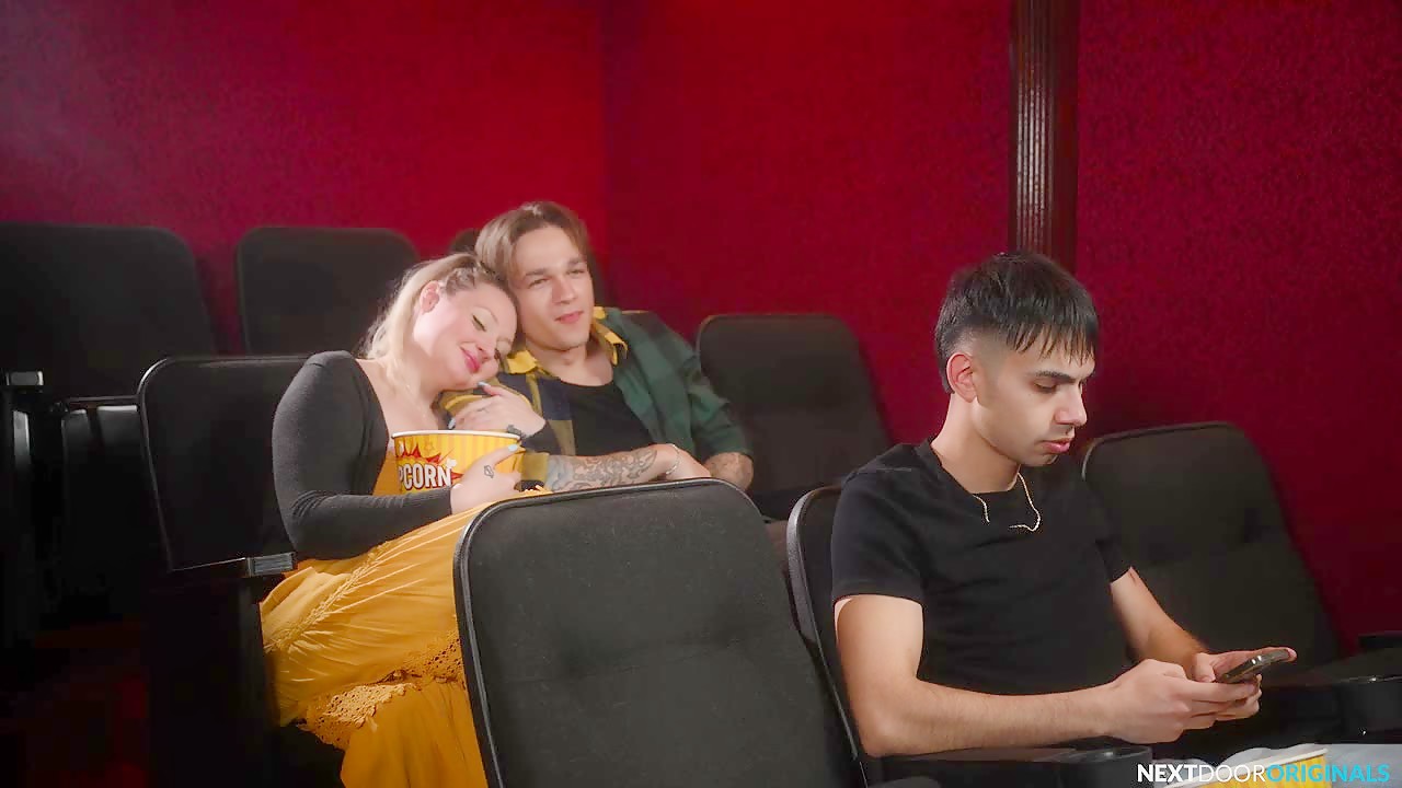 Jayden Marcos and Omar Zayden