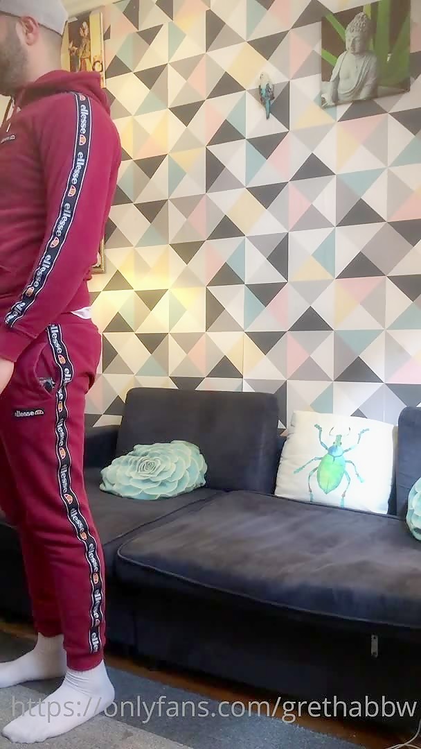 Horny str8 with Trans 5