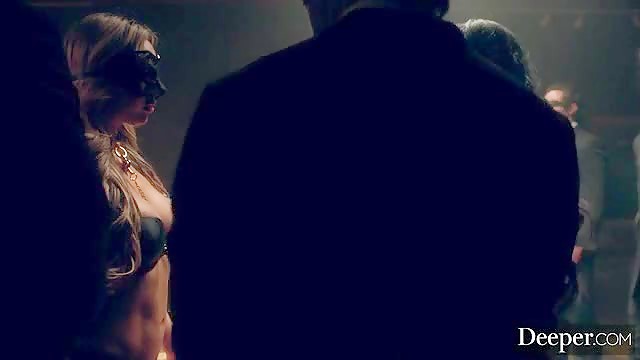 BBC vs Connie & Kazumi