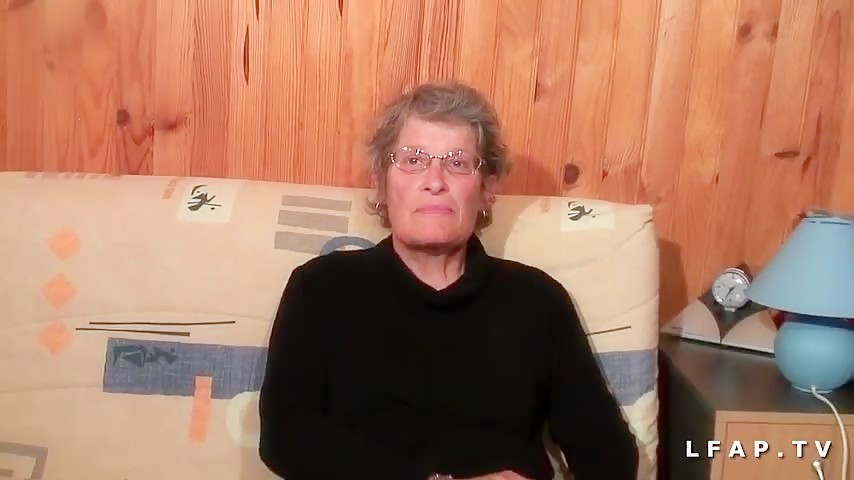 young big cock fucking grannie