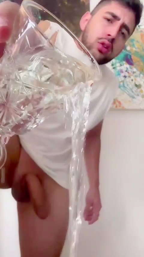 Str8 Solo Verbal CUM Clips Comp.