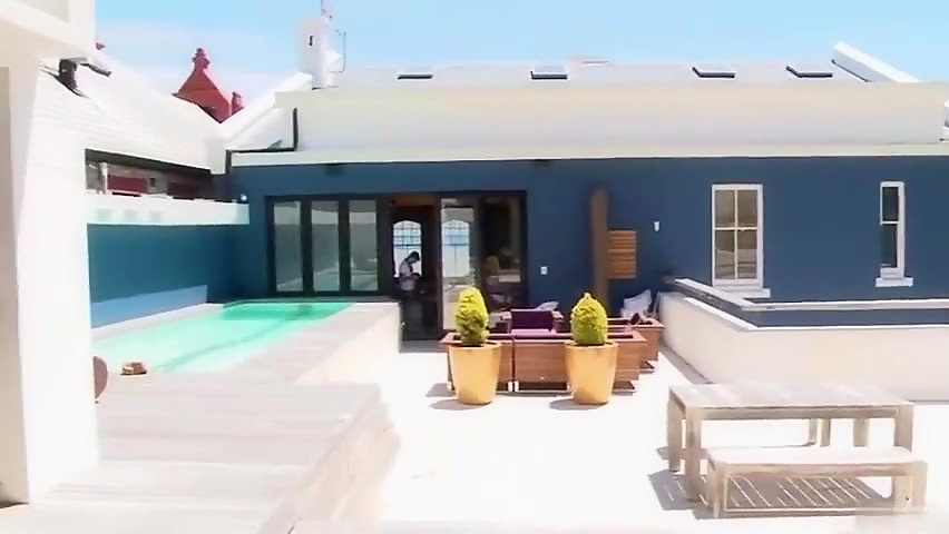 Cute fit young man with beautifui long uncut cock