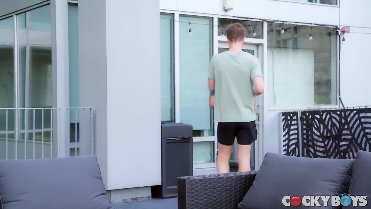 Manuel Skye and Oliver Carter