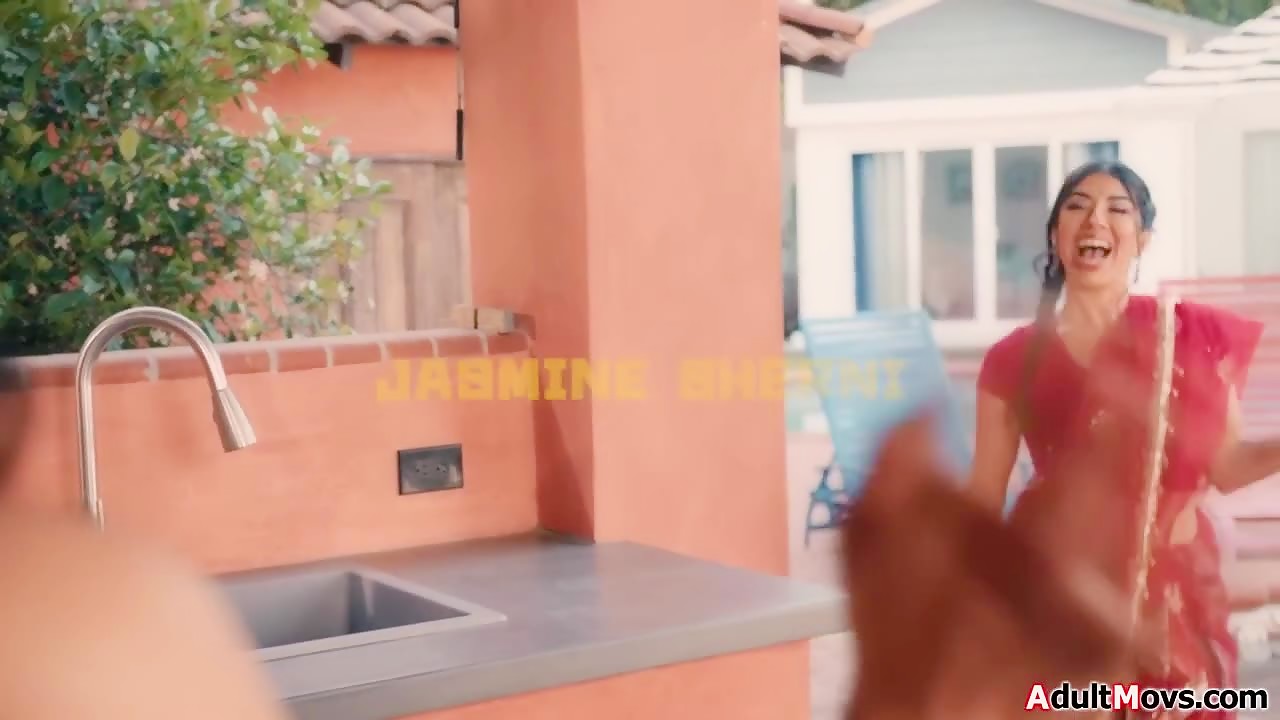 My big tits Futa neighbors fucked and gave me a cum shower