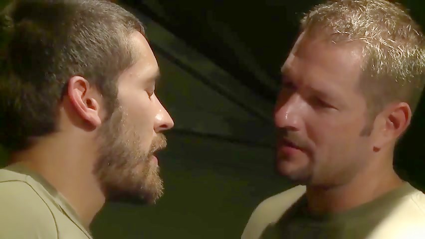 Dale Cooper And Andrew Justice