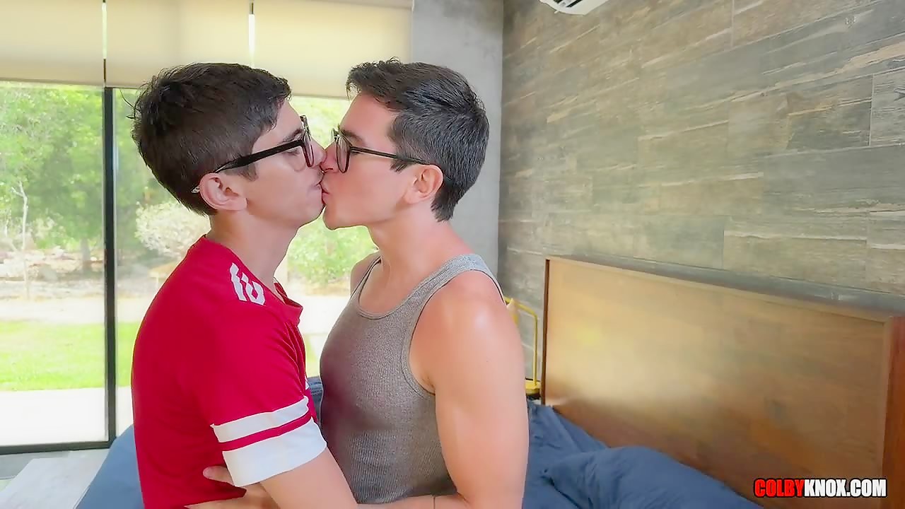 Dave Mitchell and Alex Gonzales