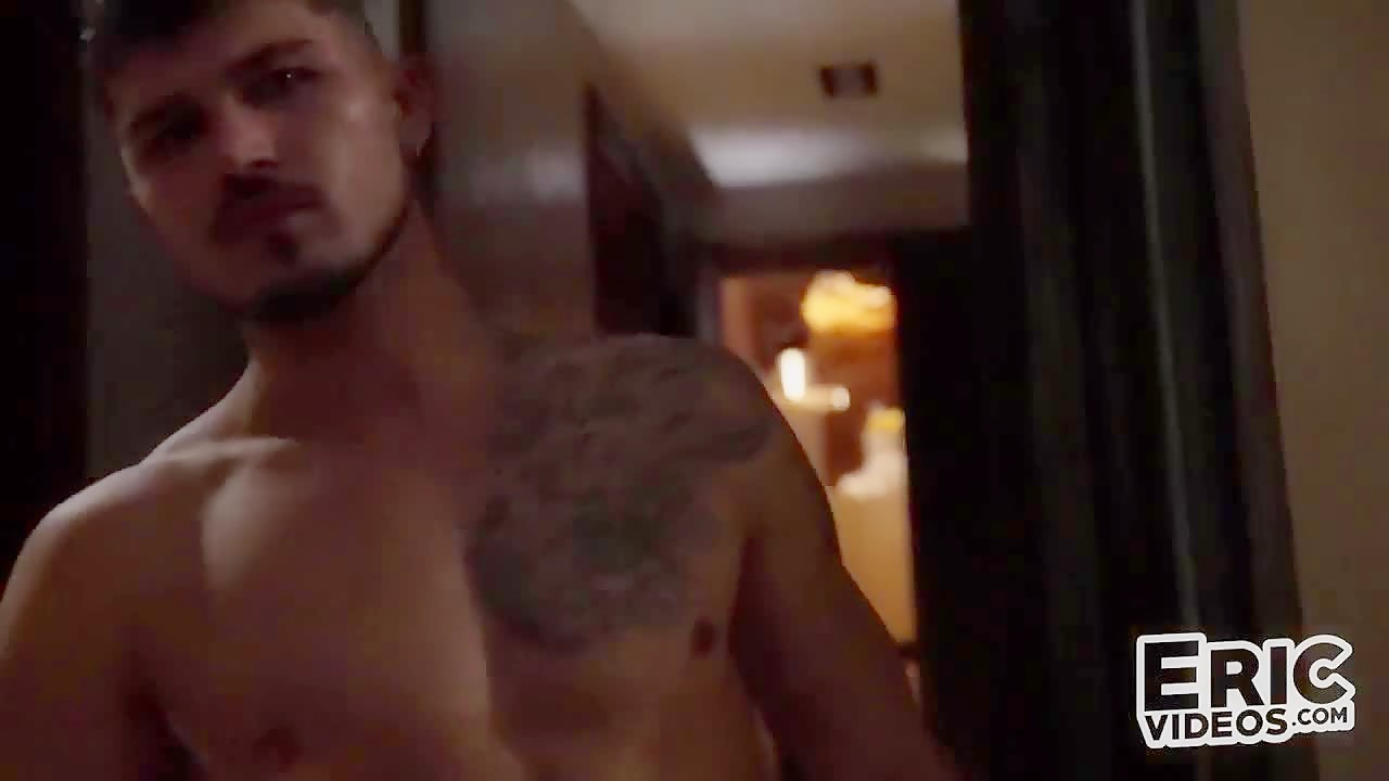 Tom Storm and Alex Ink