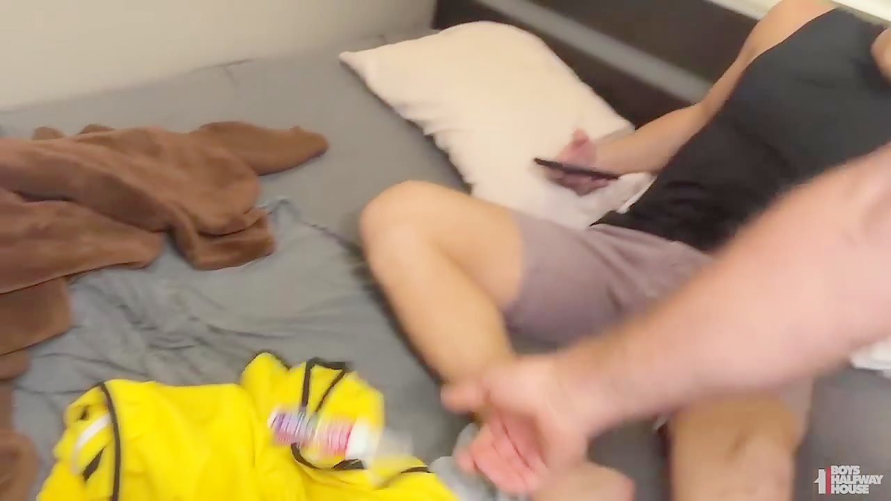 Dylan Tides and Pierce Paris