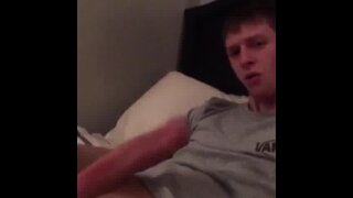 Teen monster multiple cum shots