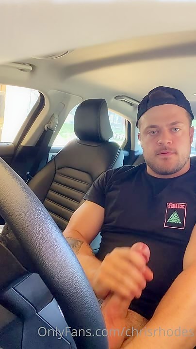 chris rhodes 1