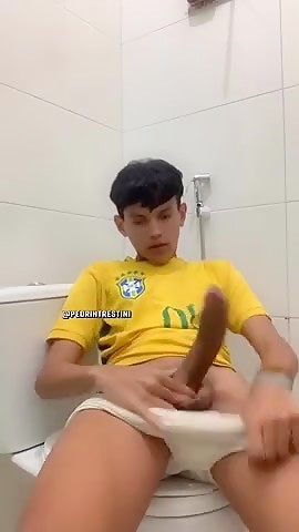 Brasil teen
