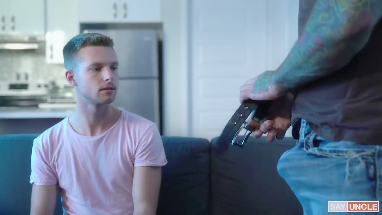 Uncle Romeo Helps Instruction