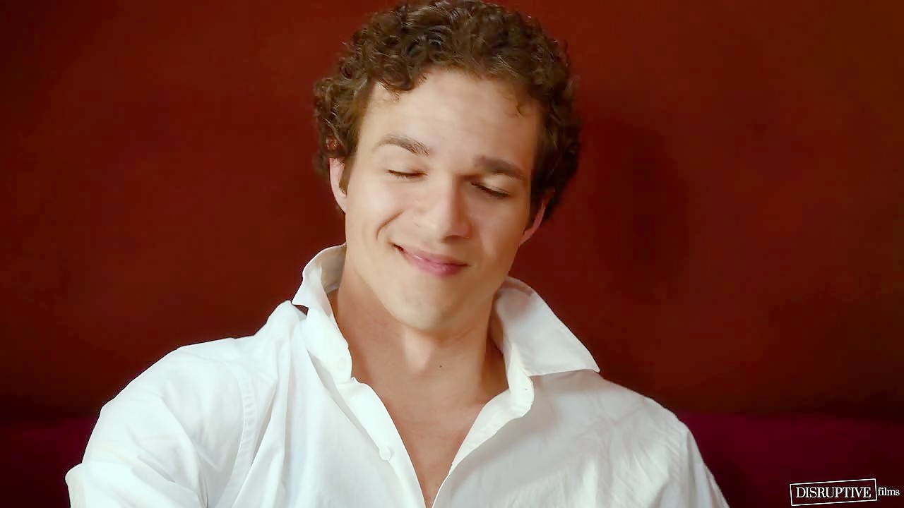 Jayden Marcos and Justin DaJock