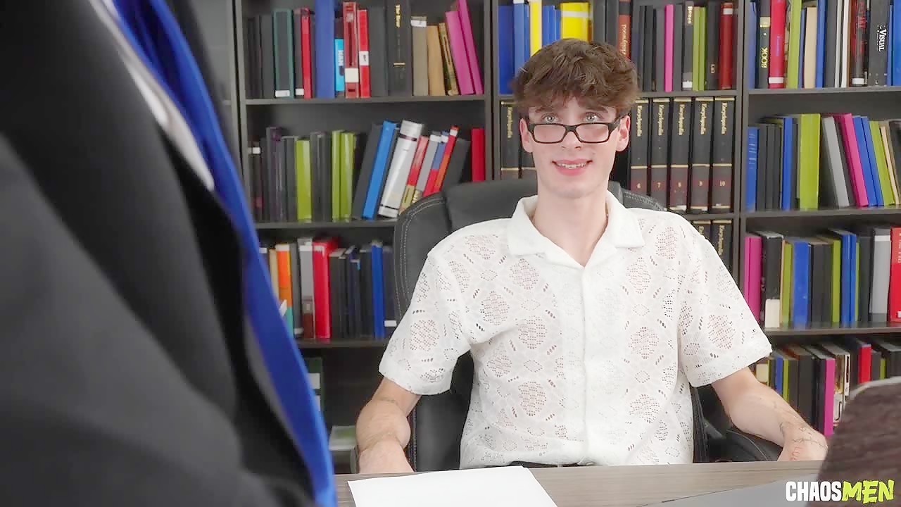 Cody Arizona and Max Mabry