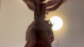 Breeding Hungry Bottom