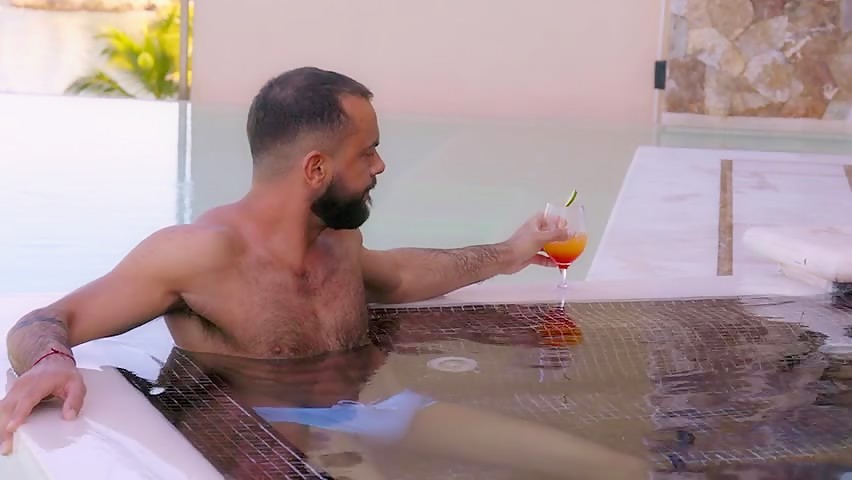 Allen, Marko And Peter