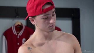 WELL DOC, IT'S MY JOCK