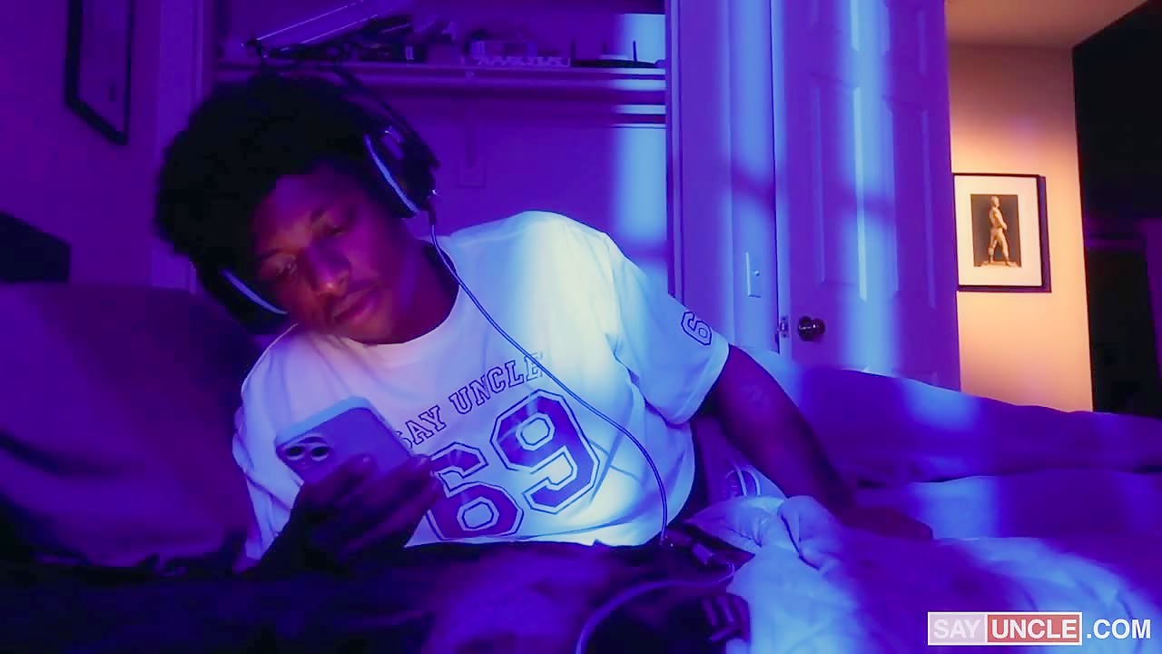 Black bottom takes BWC