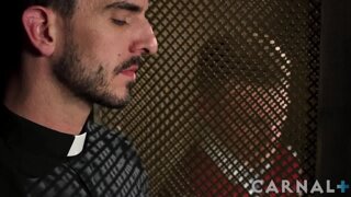 Guy Spencer and Kyler Harper