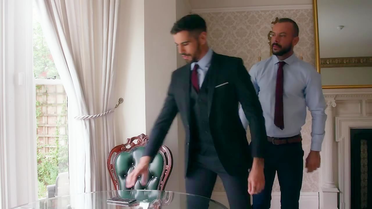 Sir Peter And Valentin