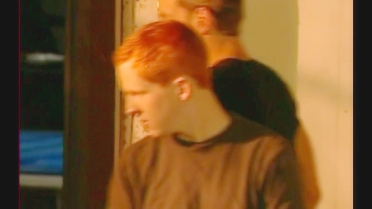 Blue, Cliff And Spencer