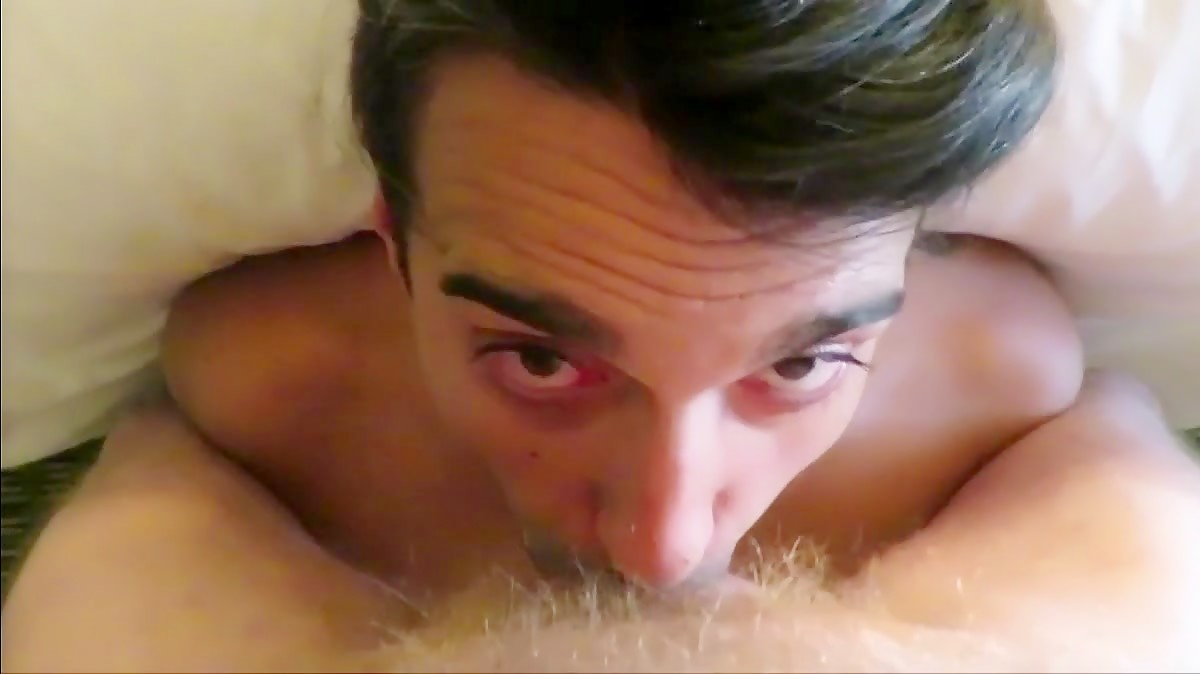 Daddy's Deep Throat: Big Cock Returns