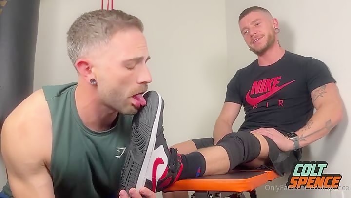 Colt Spence fucking 2