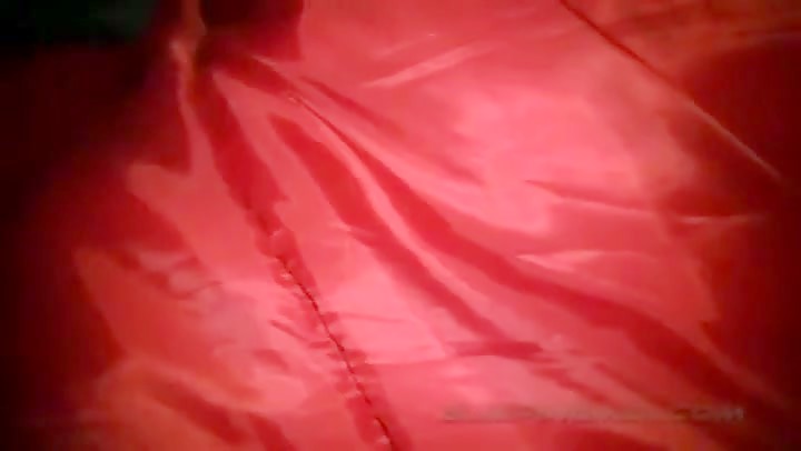 Taking advantage of camping friend