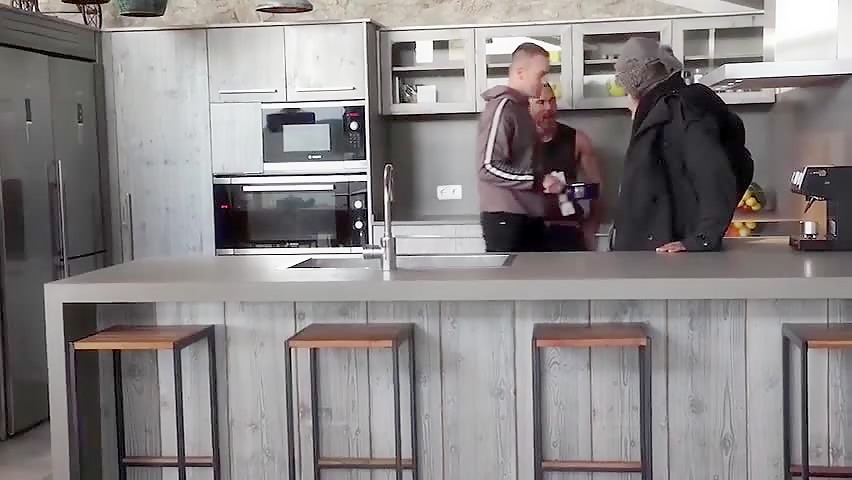 Butt Fucked Hardcore