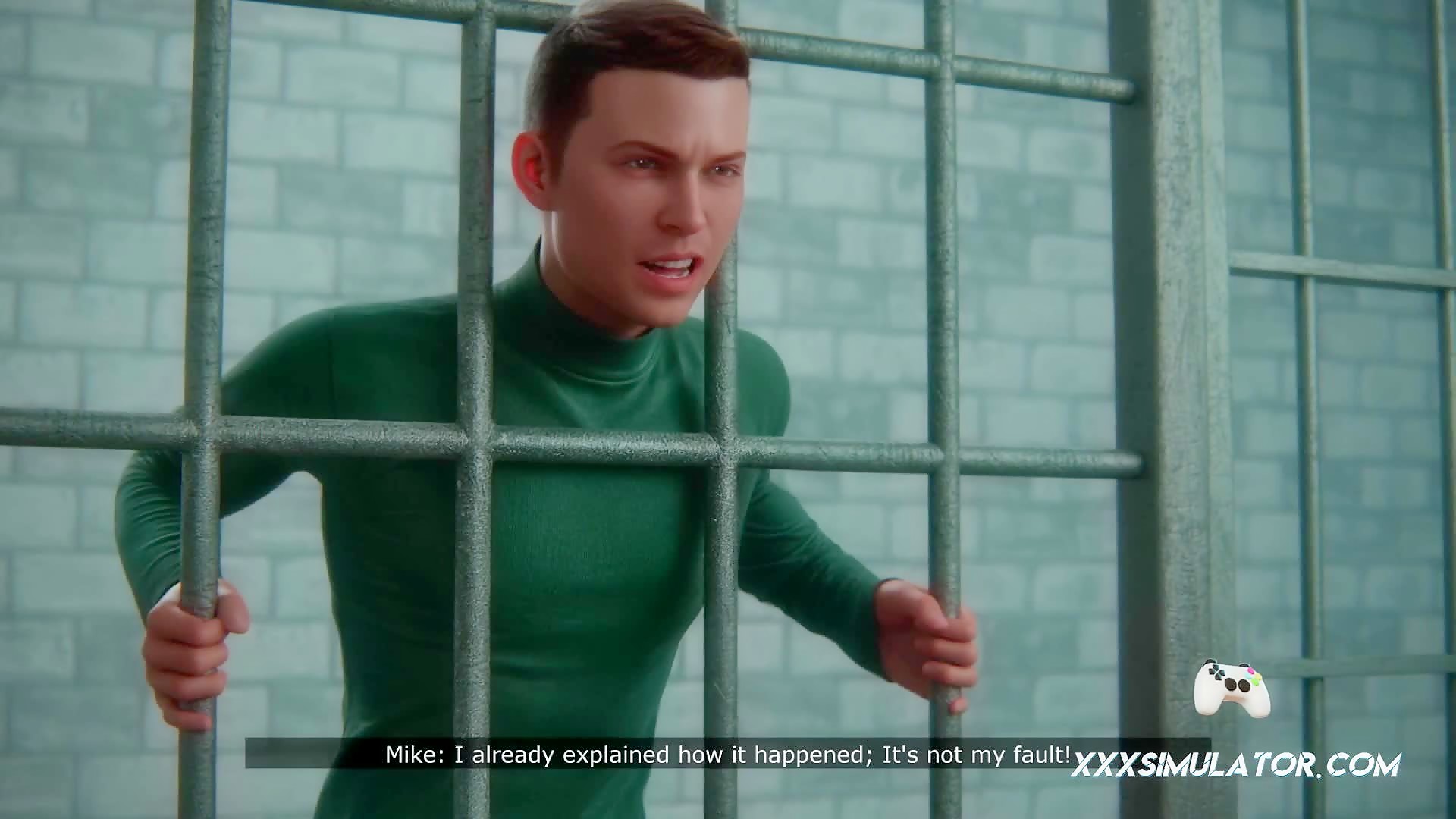 Amanda’s POV ANAL Surprise Ends With Explosive Cum That Covers Her Big Tits