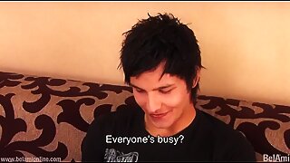 Marc Ruffalo Solo 02