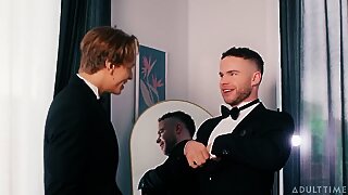 Leo Louis and Marcus and McNeill