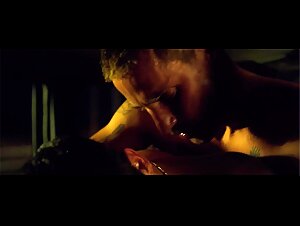 Hot fuck from mainstream movie