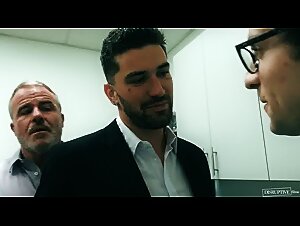 Take The Kids To Work Day