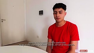 Bruno Pattel and Vicco Landi Heres