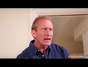 Look who I brought along to get analized