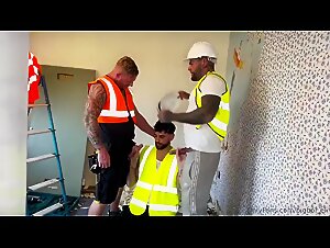 Big Liam & Big Harry on Eli !!!!!!