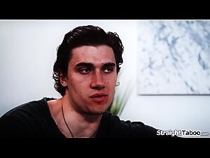 Just fuck me and I will leave her alone