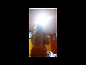 Franco Merinotti - Buttzila Anal 4K