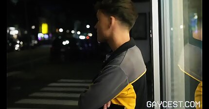 Staying With Dad Pt. 1